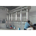 Soup Stock Vibrating Fluid Bed Dryer